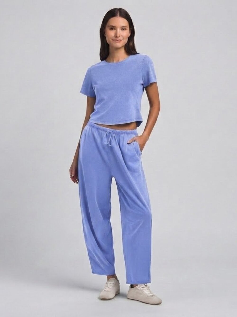 Sundry Baby Tee & Pants Set NWT